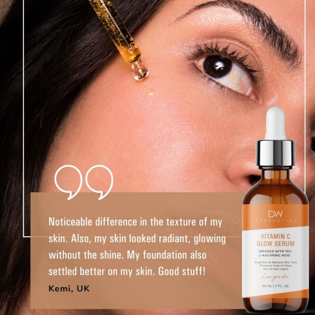 Is Vitamin C Good For Acne?