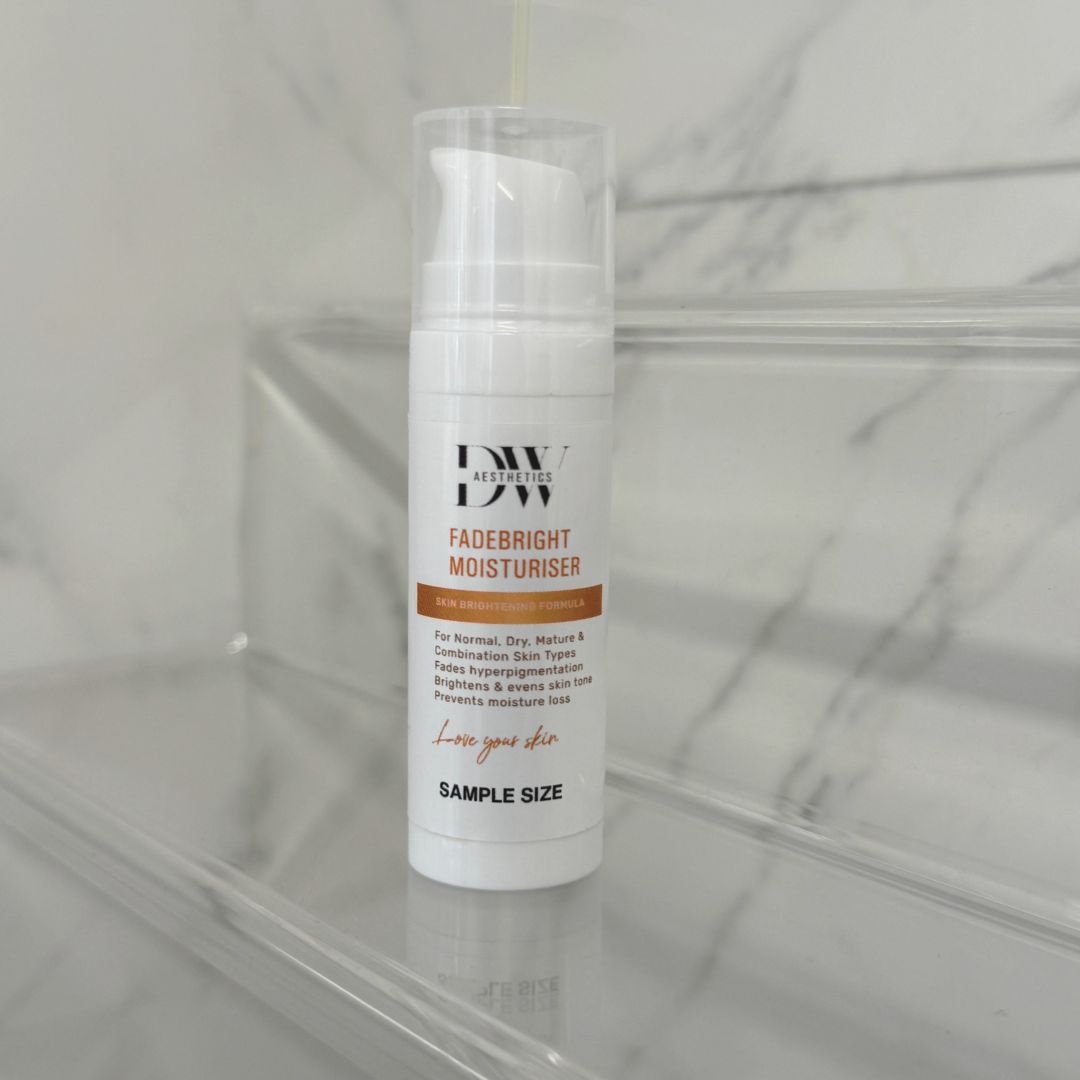 skin brightening, dark spots serums, skin care aesthetics | DW Aesthetics