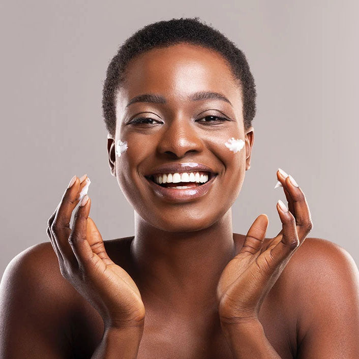 What is hyperpigmentation?