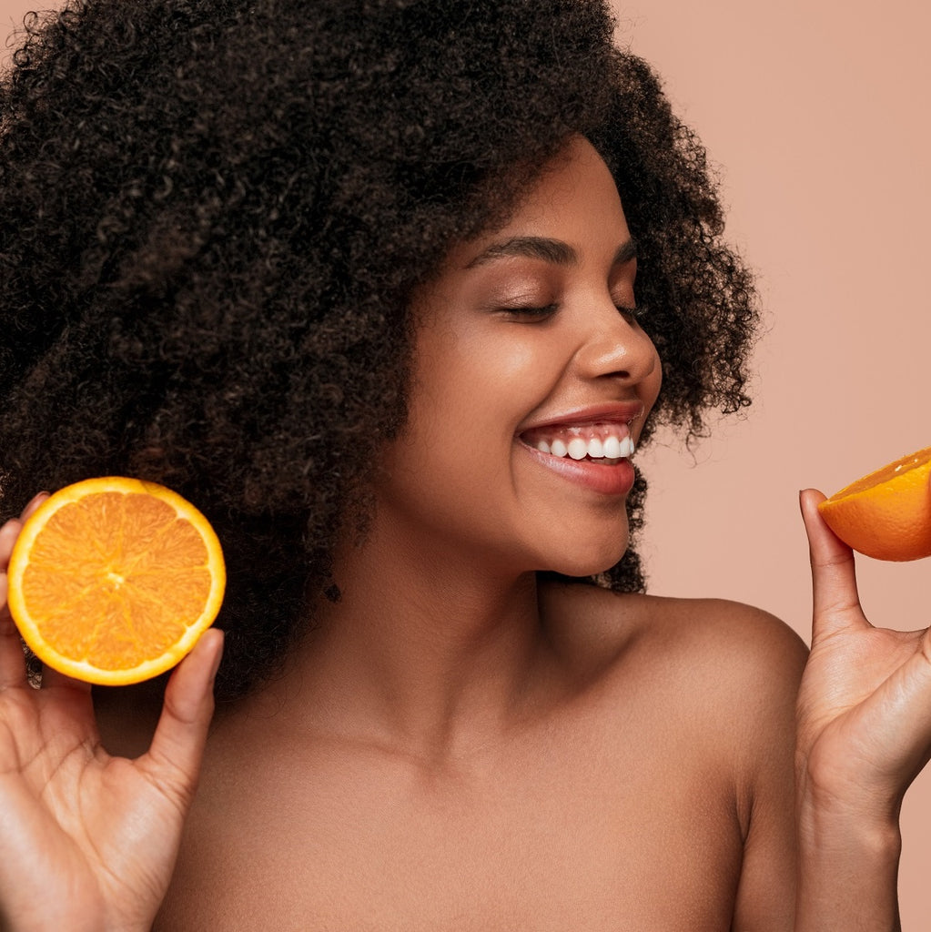 What Does Vitamin C Do For Your Skin