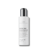 GINSENG TONER, dry skin, sensitive skin - DW Aesthetics