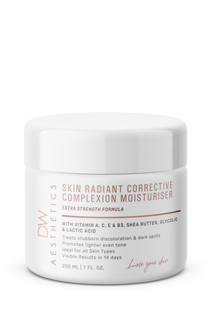 Skin Radiant Corrective Complexion Moisturiser