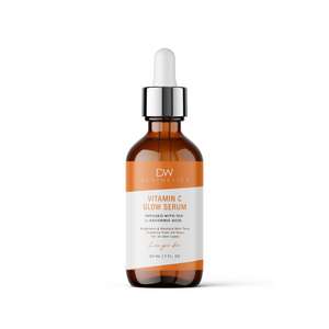 Vitamin c serum - DW Aesthetics