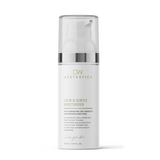 calming moisturiser, sensitive skin, dry skin | DW Aesthetics