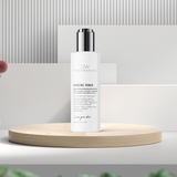 GINSENG TONER, dry skin, sensitive skin - DW Aesthetics