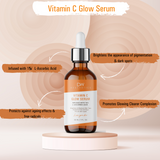 Vitamin c serum - DW Aesthetics